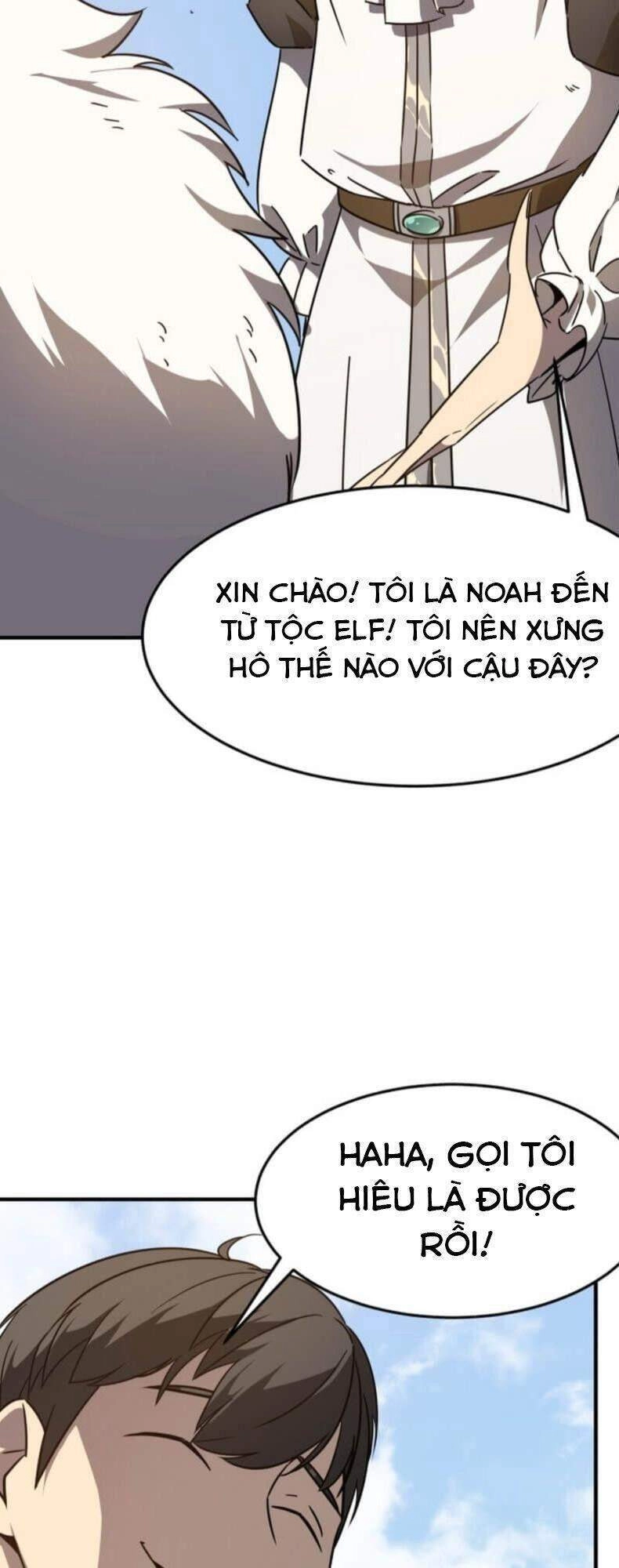 Anh Hùng Dũng Cảm Chapter 7 - 22