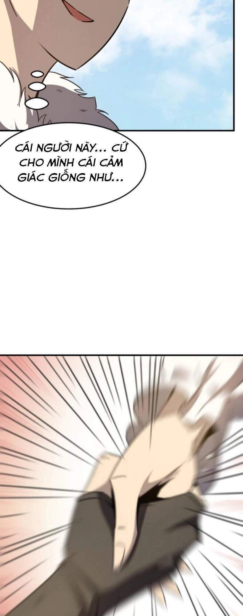 Anh Hùng Dũng Cảm Chapter 7 - 23