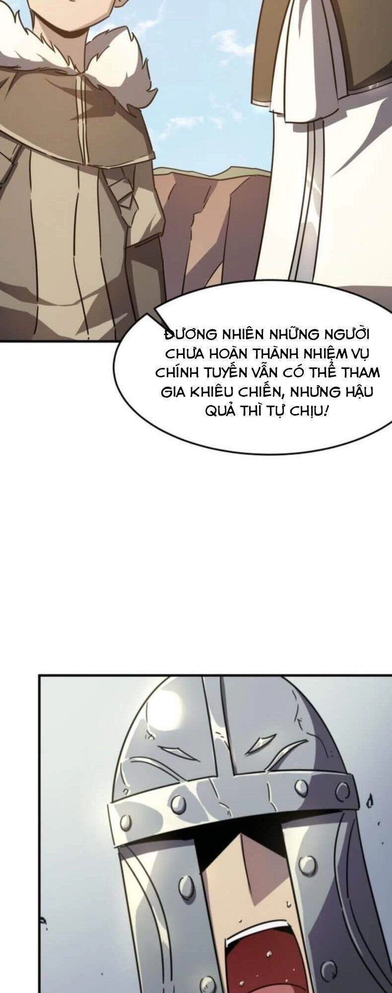 Anh Hùng Dũng Cảm Chapter 7 - 27