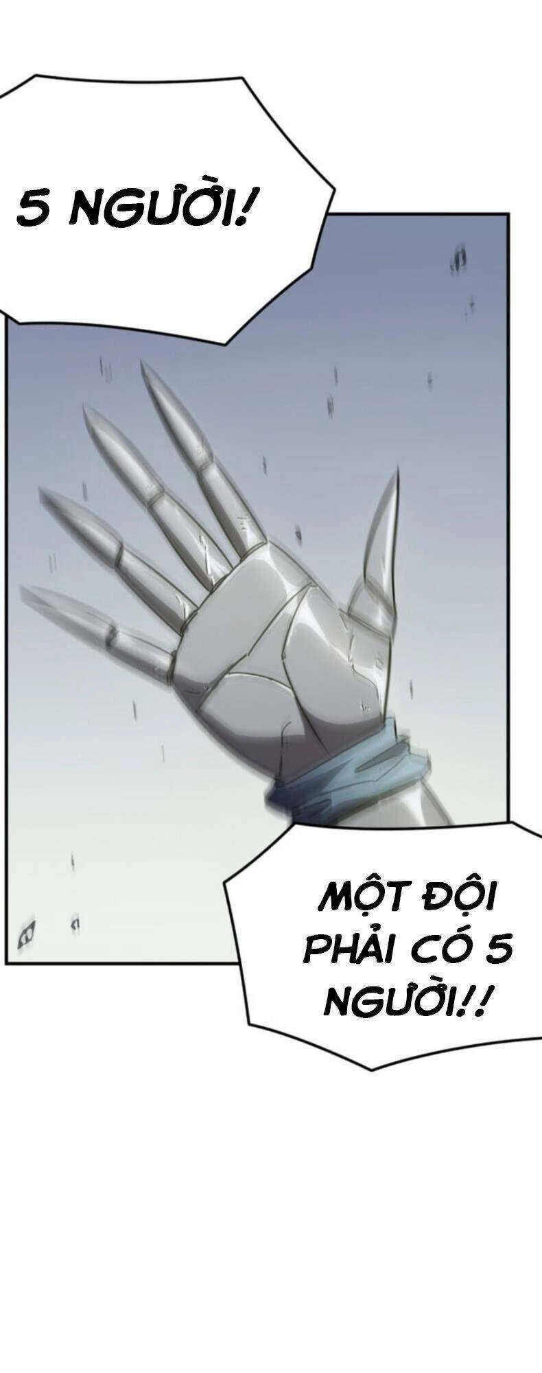 Anh Hùng Dũng Cảm Chapter 7 - 29