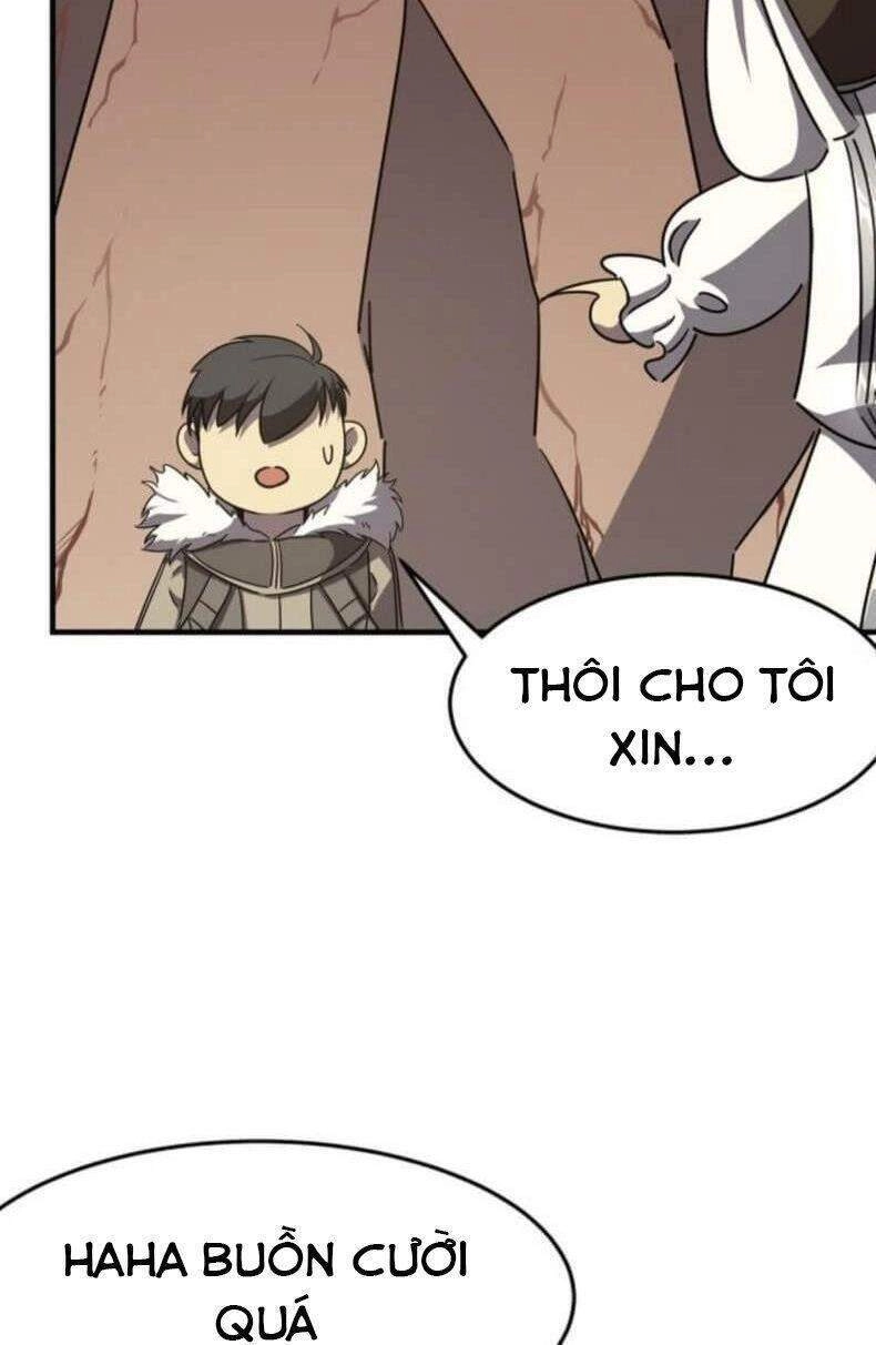 Anh Hùng Dũng Cảm Chapter 7 - 35