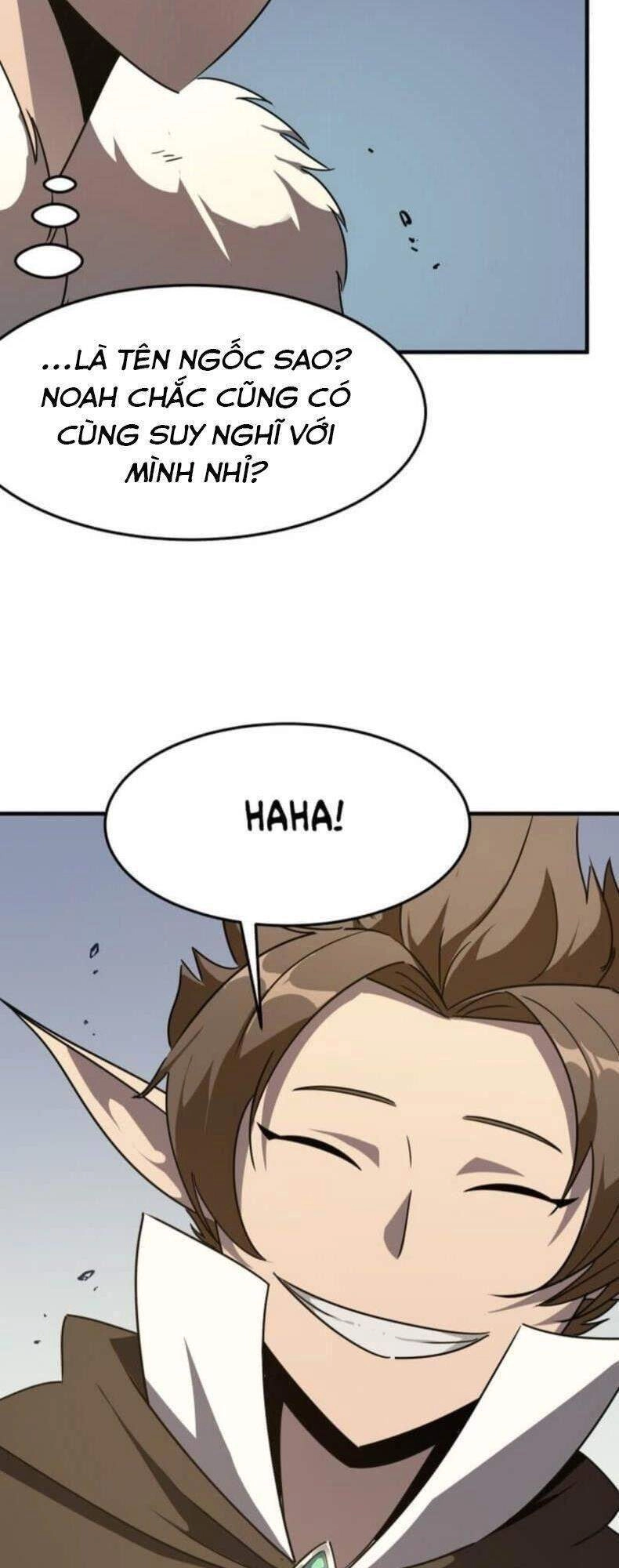 Anh Hùng Dũng Cảm Chapter 7 - 39