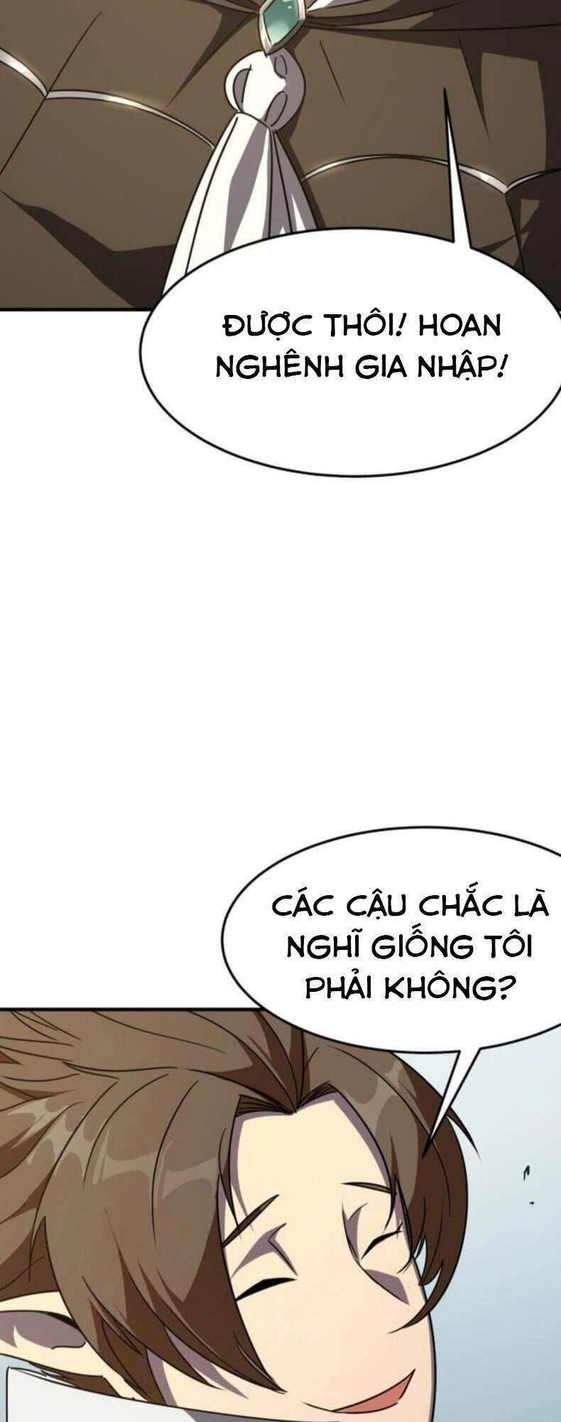 Anh Hùng Dũng Cảm Chapter 7 - 40