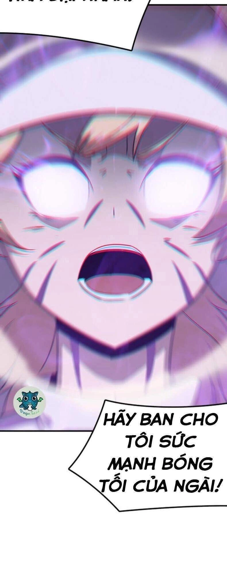 Anh Hùng Dũng Cảm Chapter 8 - 20