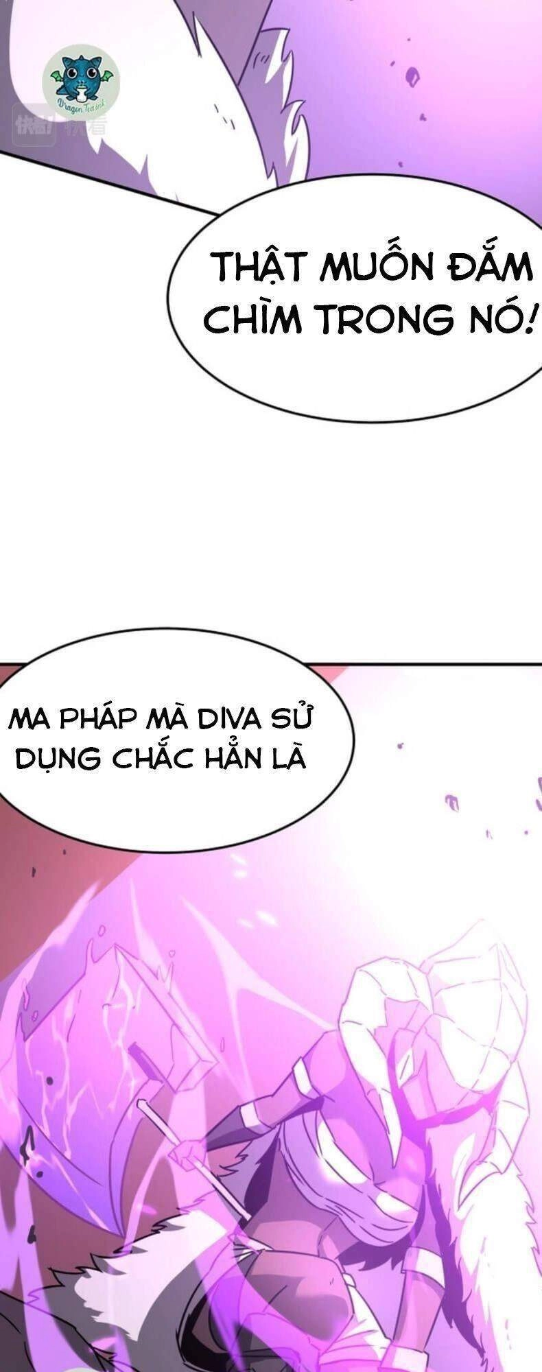 Anh Hùng Dũng Cảm Chapter 8 - 24