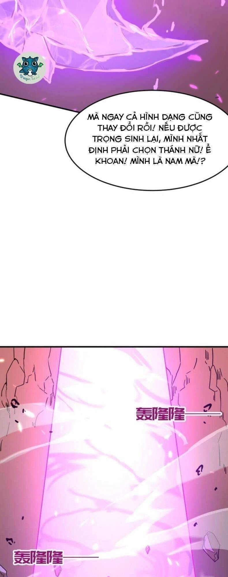 Anh Hùng Dũng Cảm Chapter 8 - 26