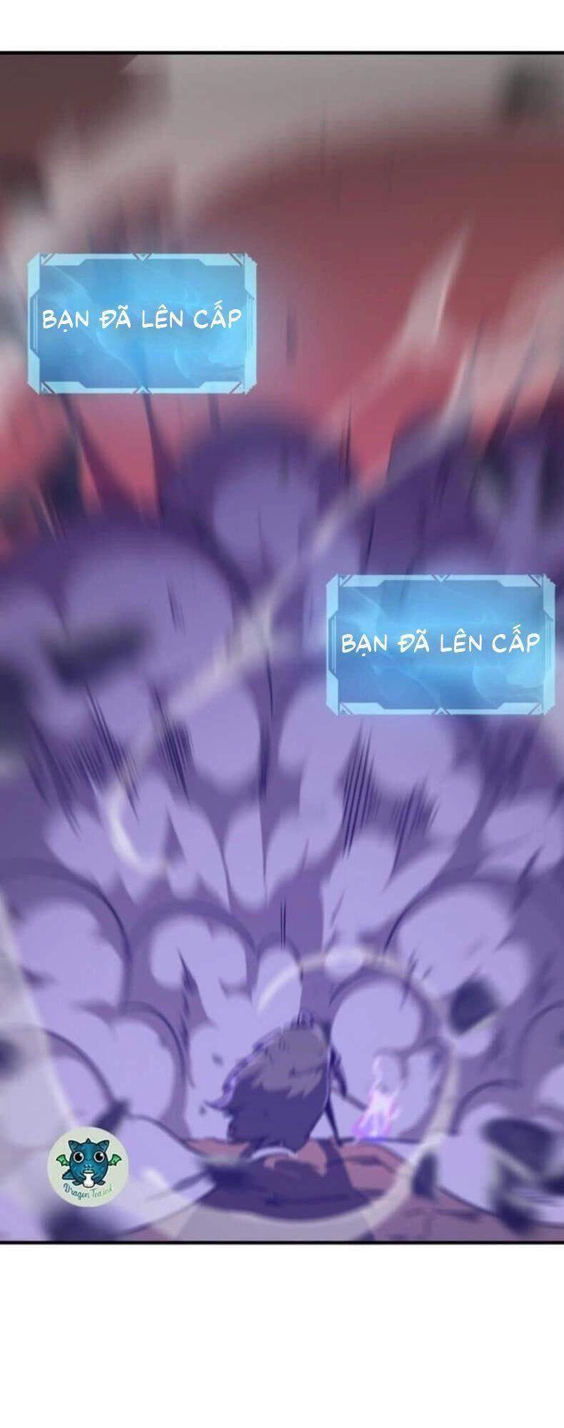 Anh Hùng Dũng Cảm Chapter 8 - 33