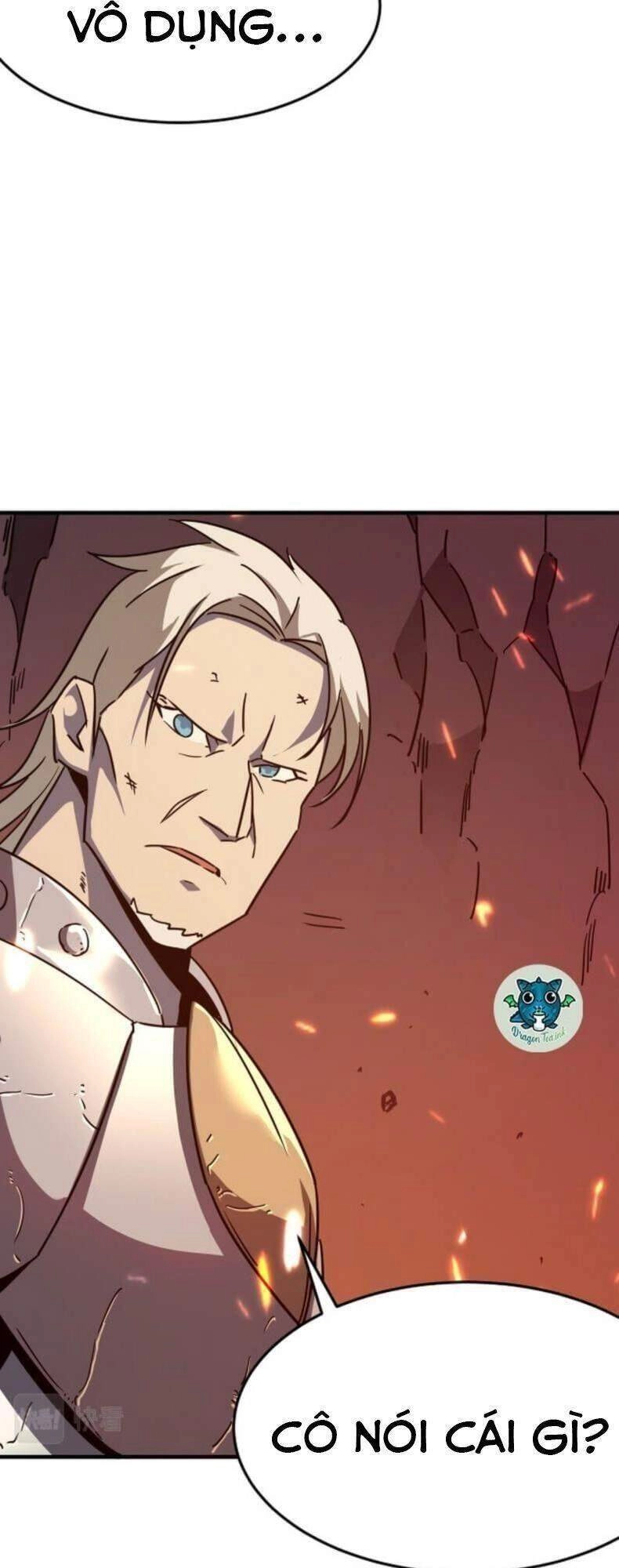 Anh Hùng Dũng Cảm Chapter 8 - 40