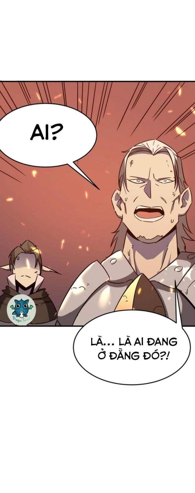 Anh Hùng Dũng Cảm Chapter 8 - 43