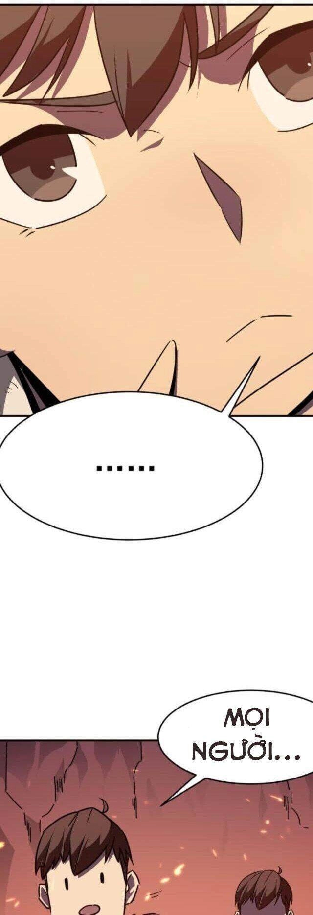 Anh Hùng Dũng Cảm Chapter 9 - 1