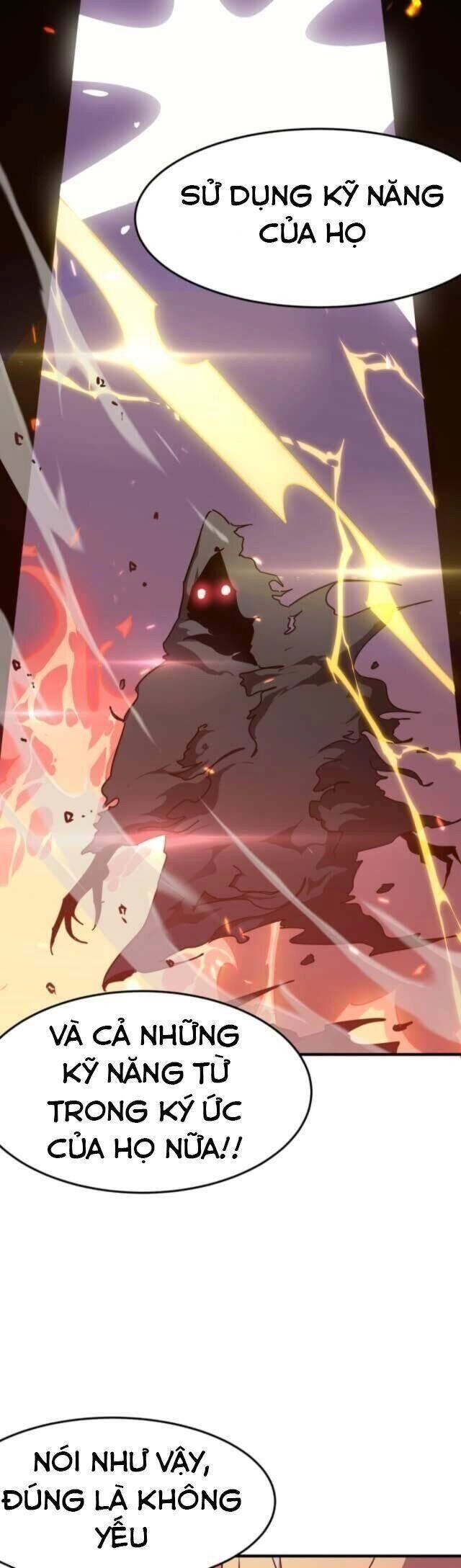 Anh Hùng Dũng Cảm Chapter 9 - 5