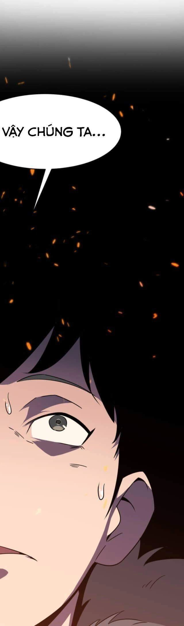 Anh Hùng Dũng Cảm Chapter 9 - 11