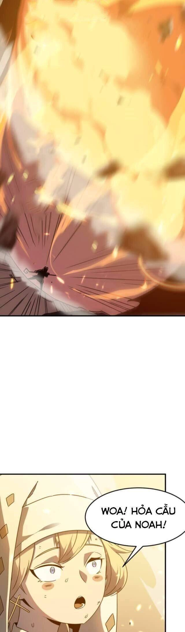 Anh Hùng Dũng Cảm Chapter 9 - 14