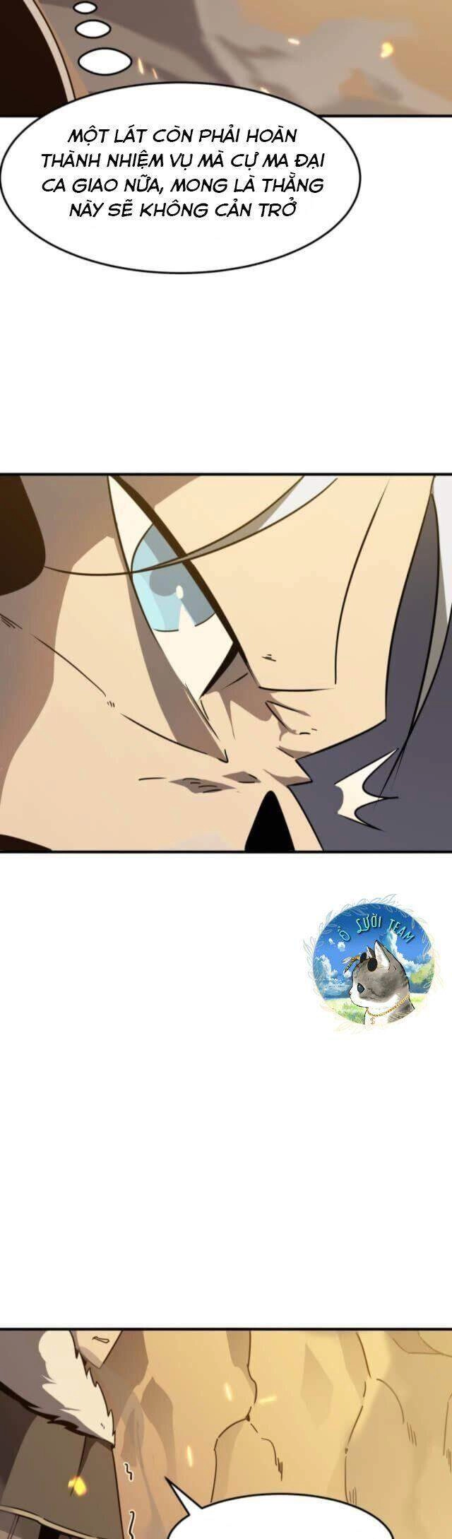 Anh Hùng Dũng Cảm Chapter 9 - 17