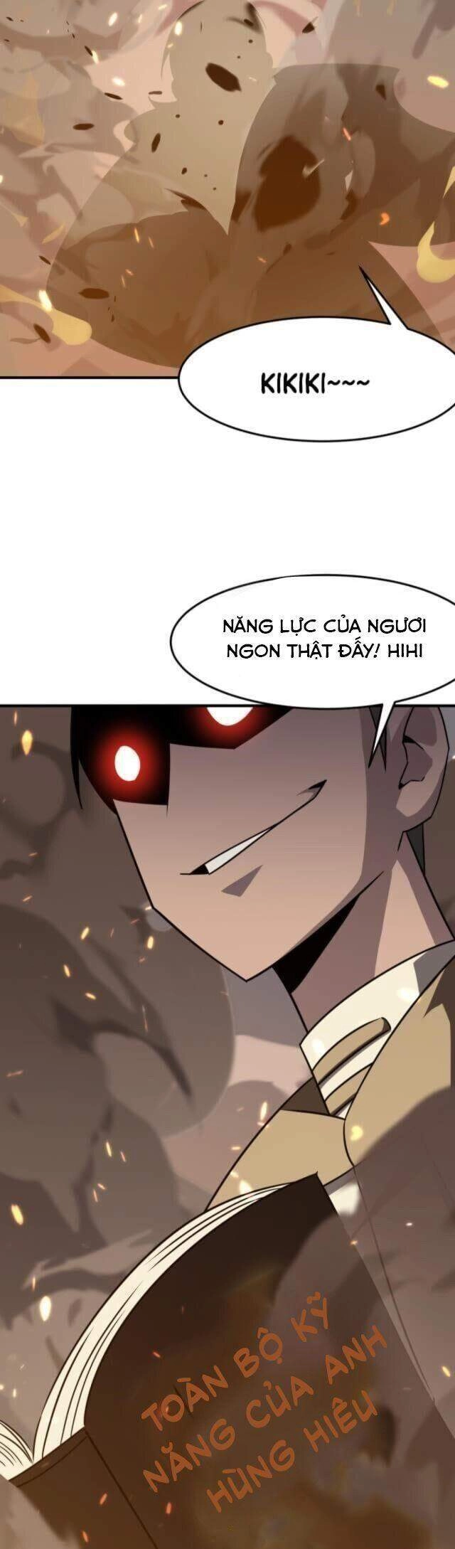 Anh Hùng Dũng Cảm Chapter 9 - 20