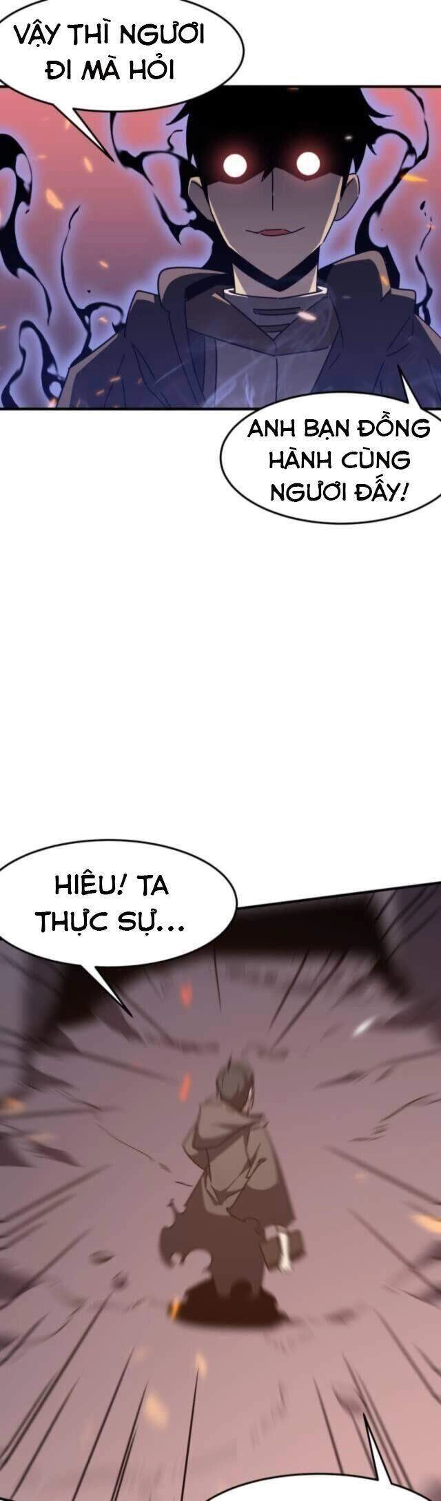 Anh Hùng Dũng Cảm Chapter 9 - 23