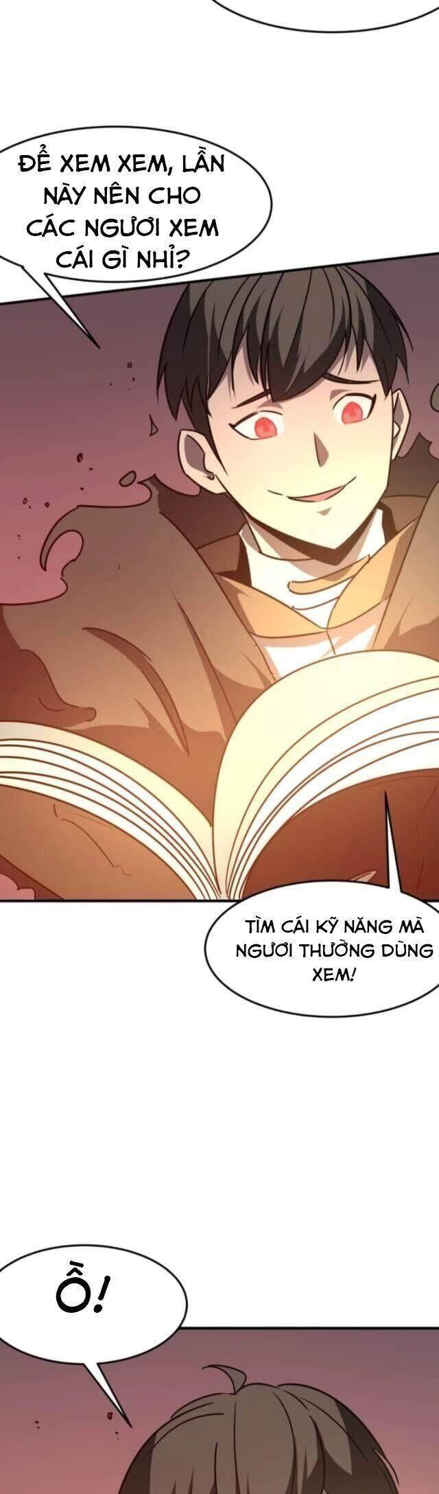 Anh Hùng Dũng Cảm Chapter 9 - 28