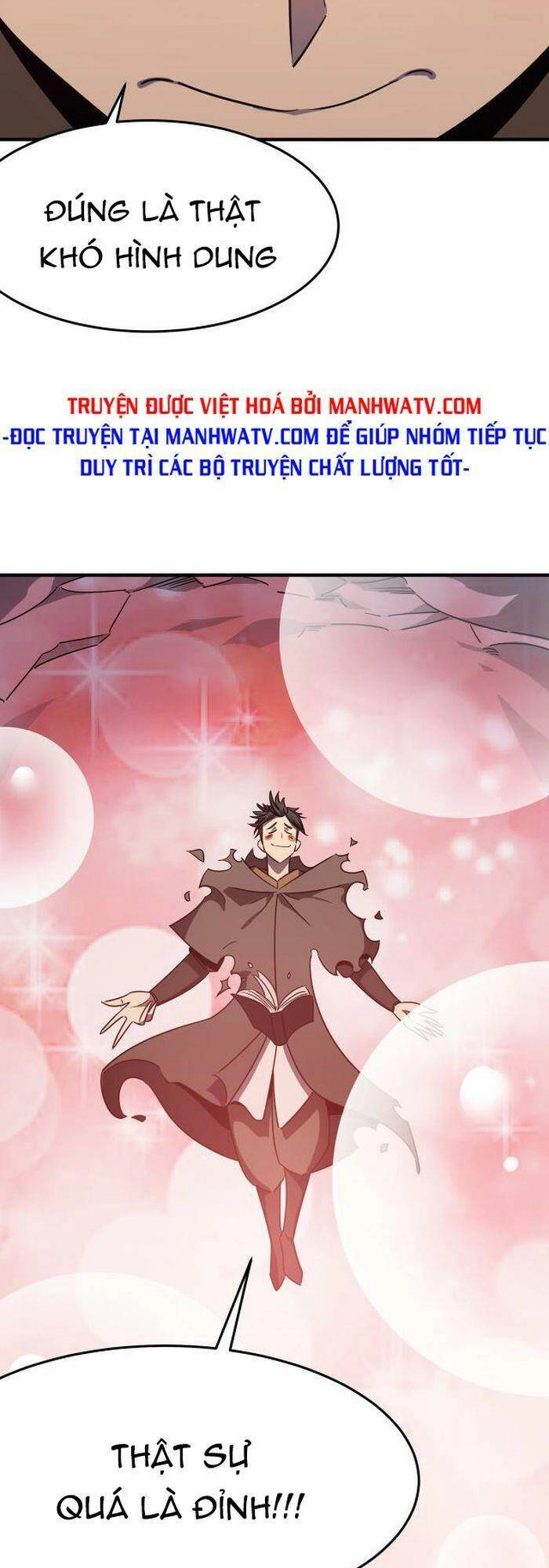 Anh Hùng Dũng Cảm Chapter 10 - 3