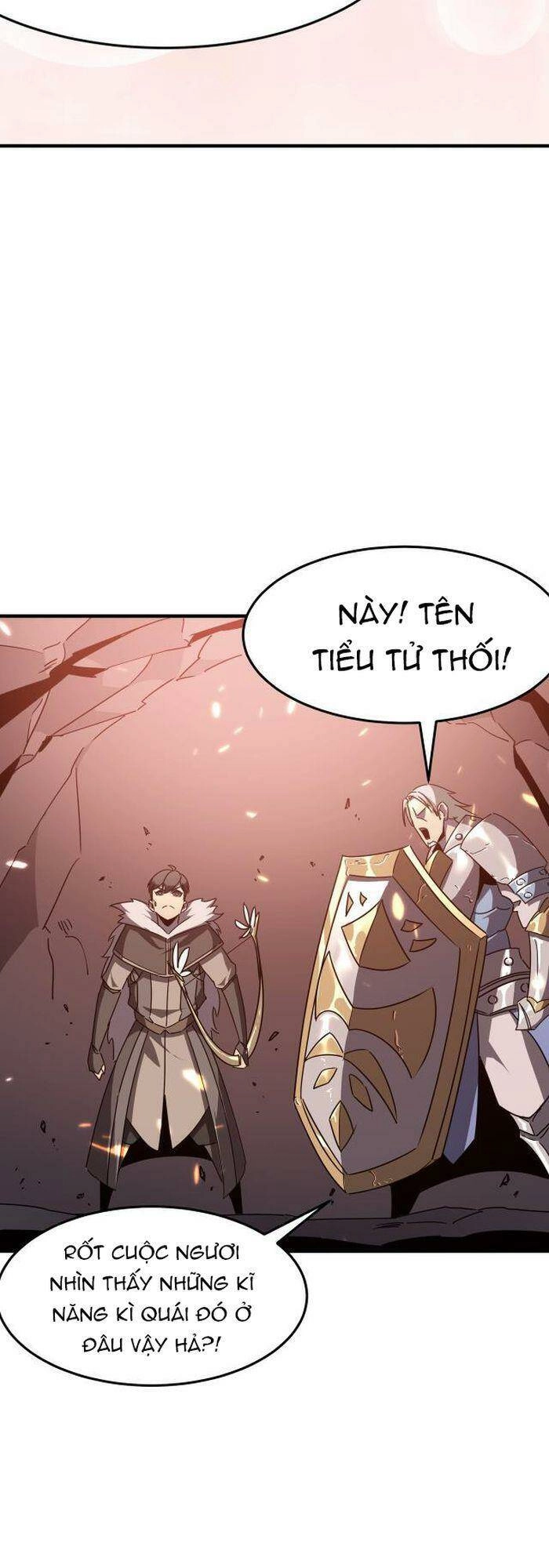 Anh Hùng Dũng Cảm Chapter 10 - 4