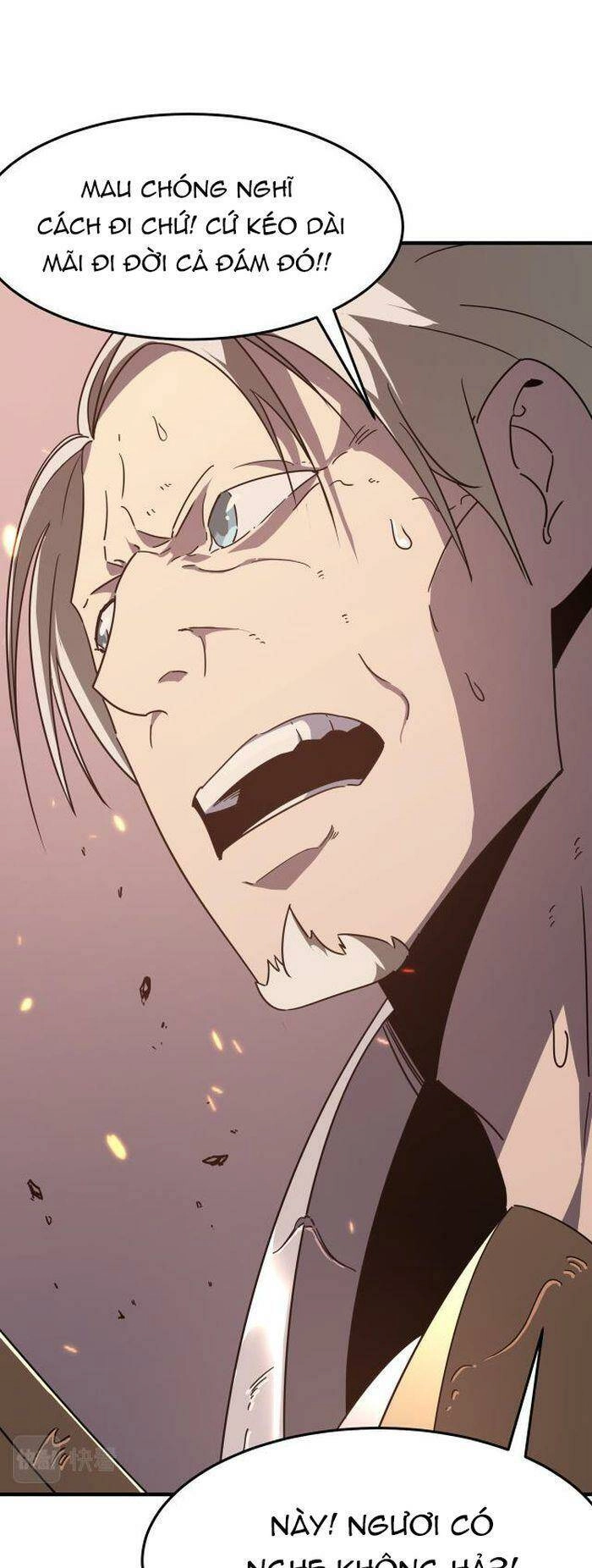 Anh Hùng Dũng Cảm Chapter 10 - 5