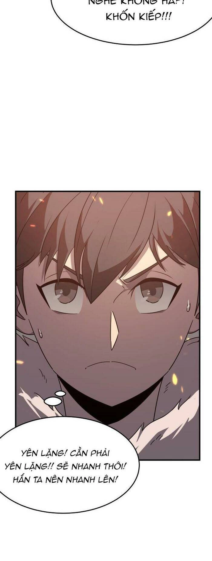 Anh Hùng Dũng Cảm Chapter 10 - 6