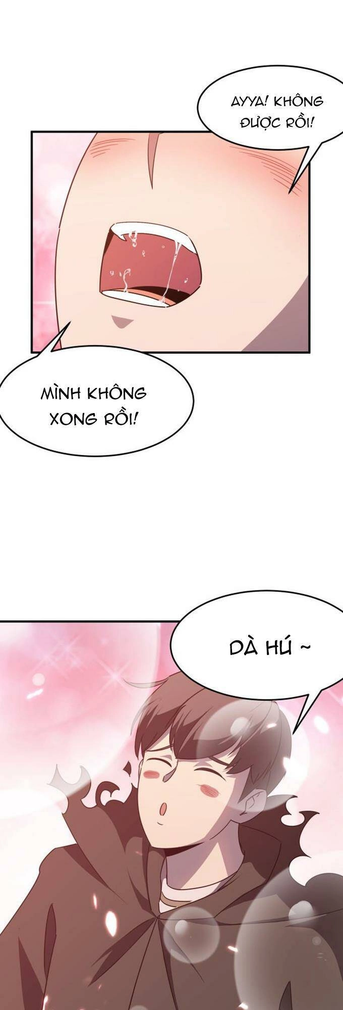 Anh Hùng Dũng Cảm Chapter 10 - 7