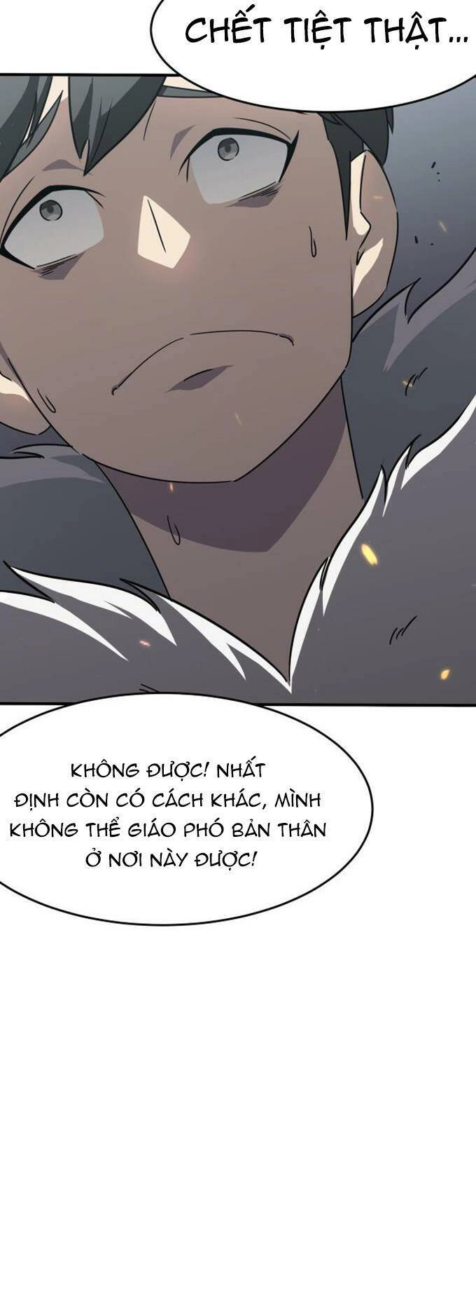 Anh Hùng Dũng Cảm Chapter 10 - 22