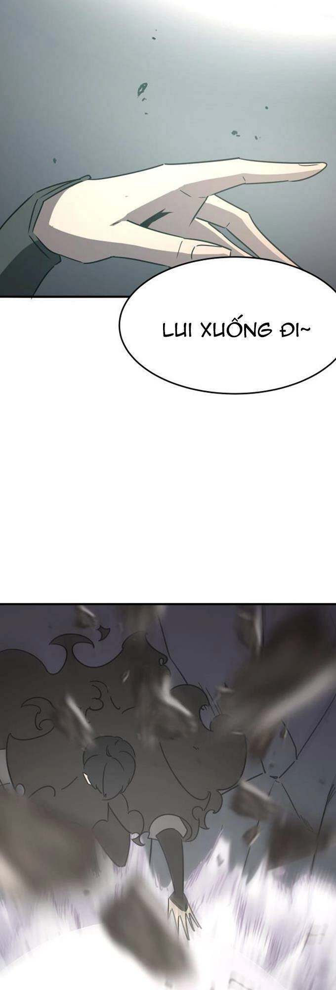 Anh Hùng Dũng Cảm Chapter 10 - 30