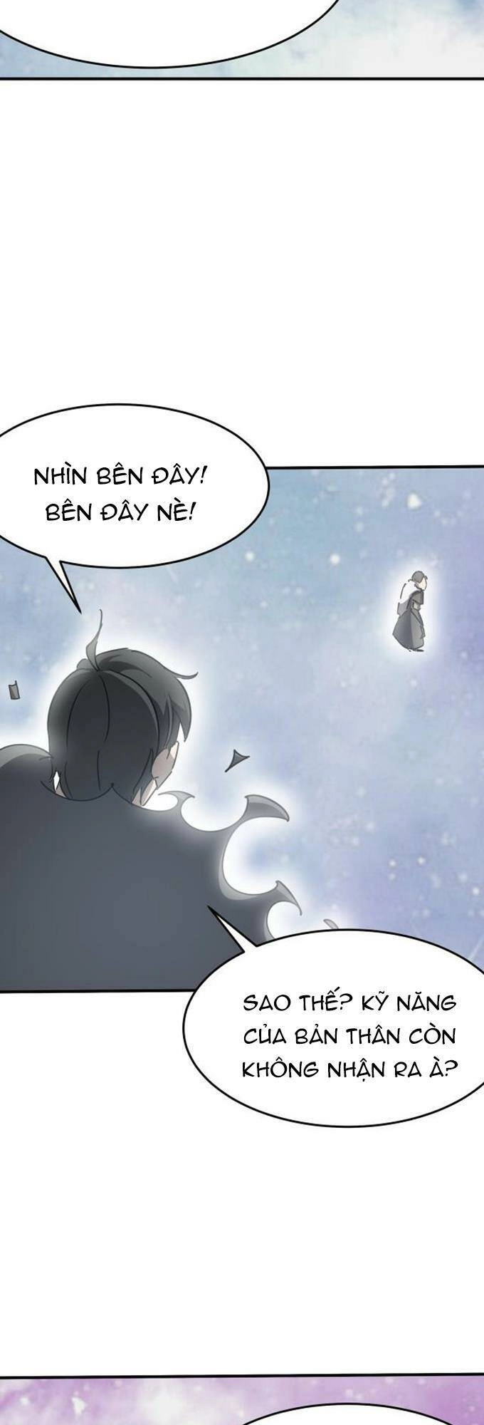 Anh Hùng Dũng Cảm Chapter 10 - 36