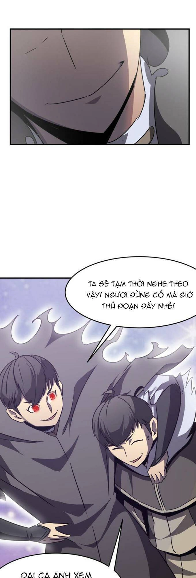 Anh Hùng Dũng Cảm Chapter 11 - 7