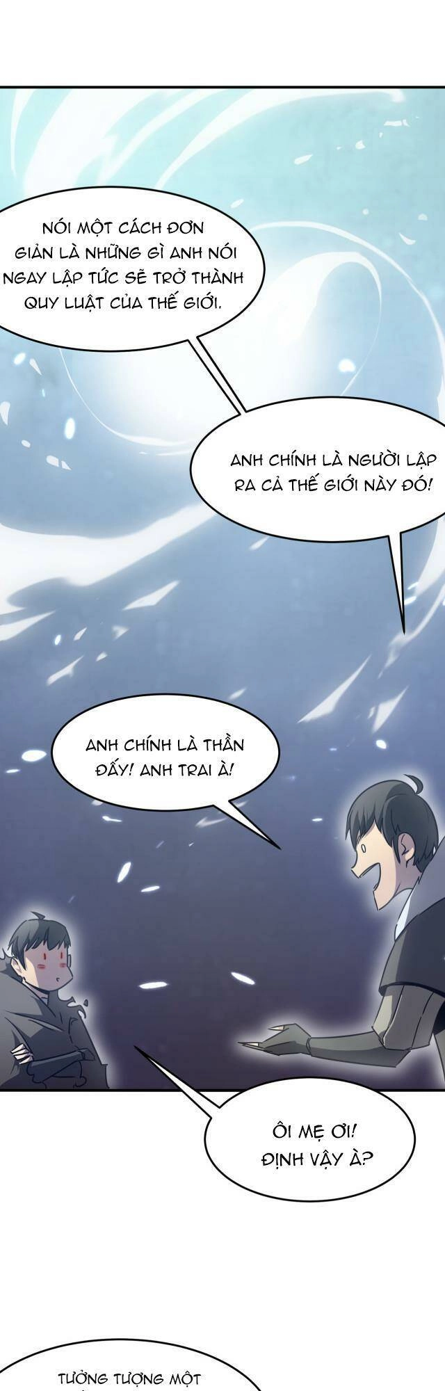 Anh Hùng Dũng Cảm Chapter 11 - 13