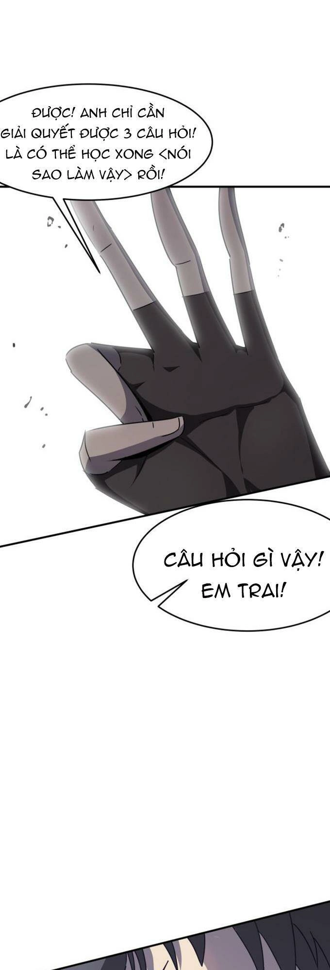 Anh Hùng Dũng Cảm Chapter 11 - 18