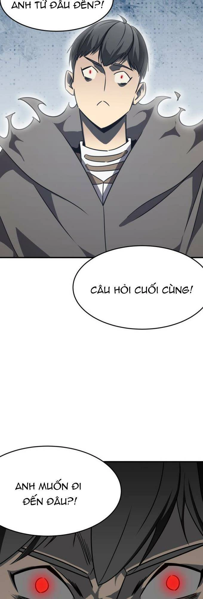 Anh Hùng Dũng Cảm Chapter 11 - 20