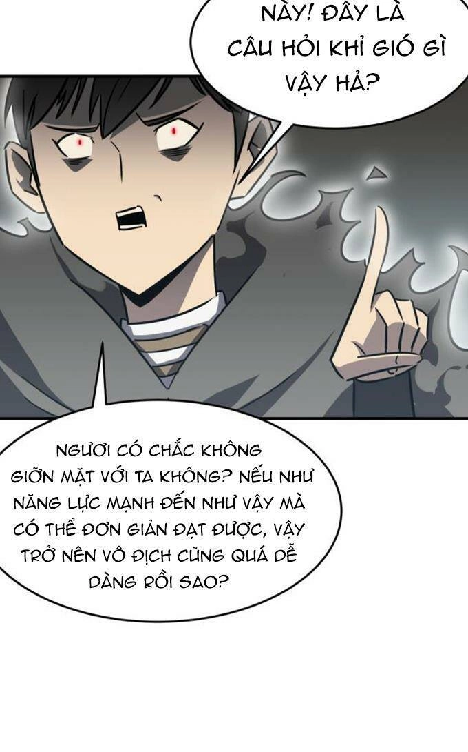 Anh Hùng Dũng Cảm Chapter 11 - 22
