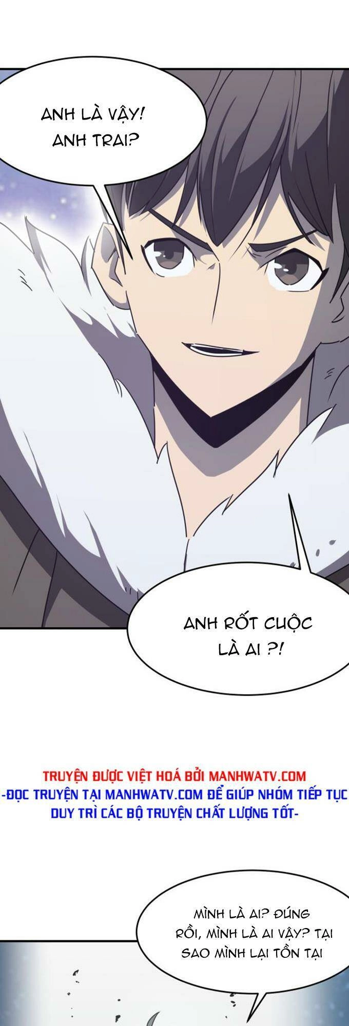 Anh Hùng Dũng Cảm Chapter 11 - 25