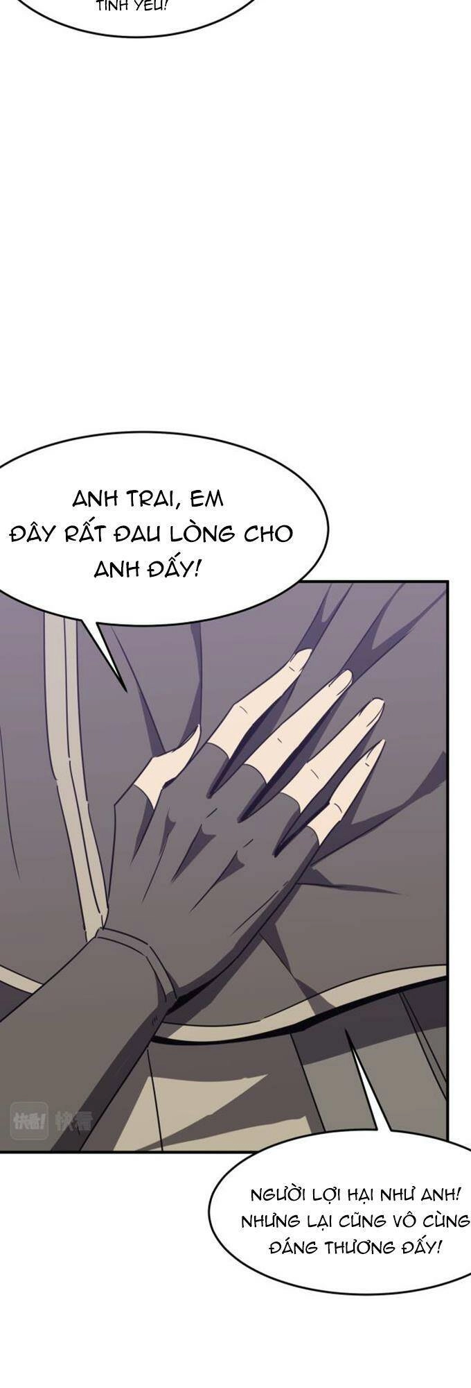 Anh Hùng Dũng Cảm Chapter 11 - 31