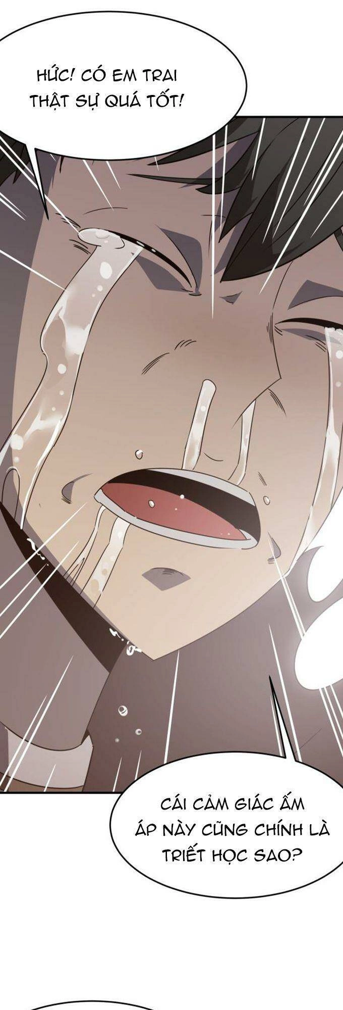 Anh Hùng Dũng Cảm Chapter 11 - 37