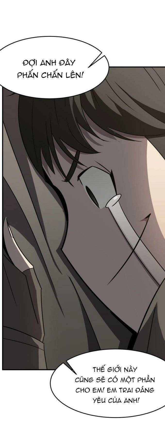 Anh Hùng Dũng Cảm Chapter 11 - 39