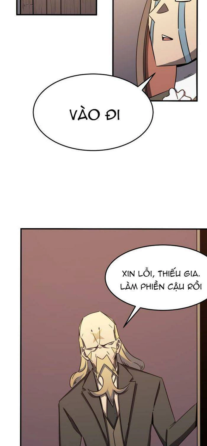 Anh Hùng Dũng Cảm Chapter 12 - 5