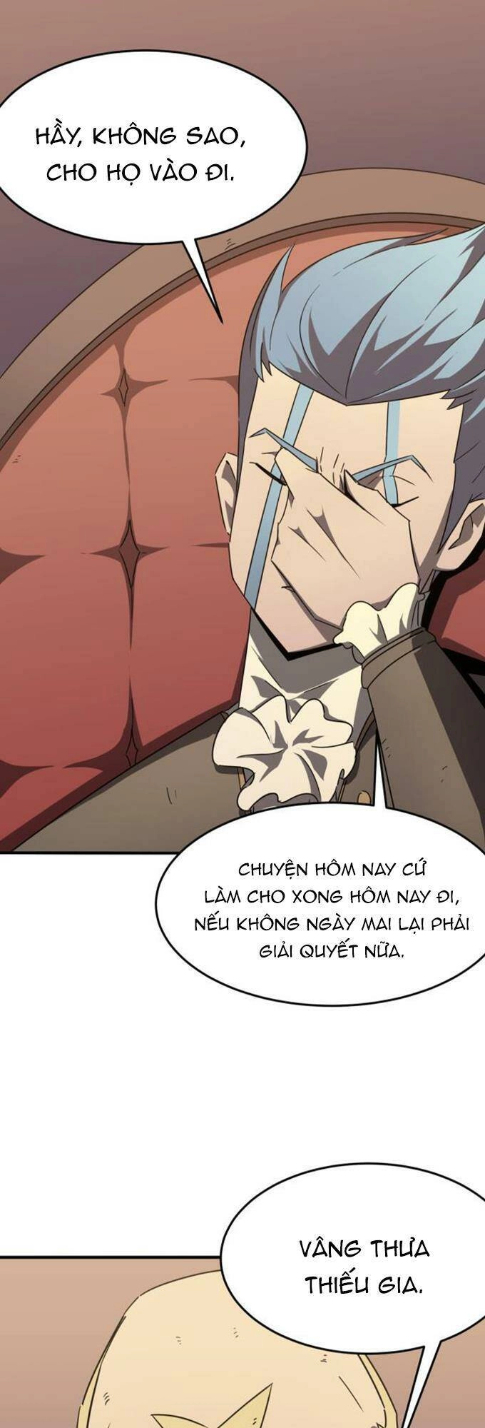 Anh Hùng Dũng Cảm Chapter 12 - 7