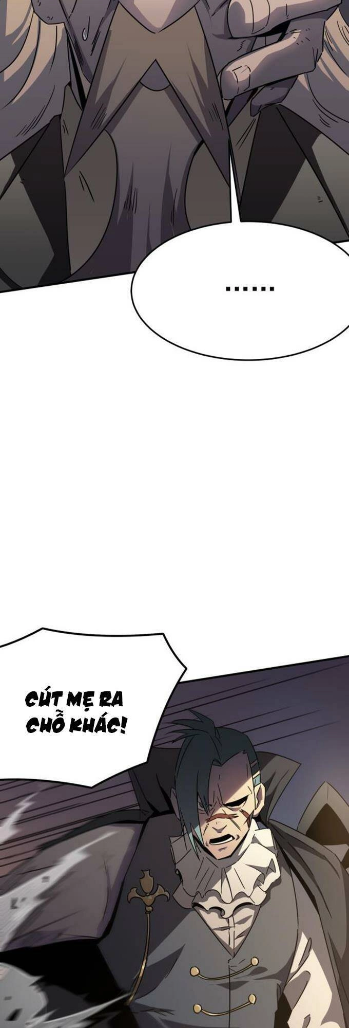 Anh Hùng Dũng Cảm Chapter 12 - 9