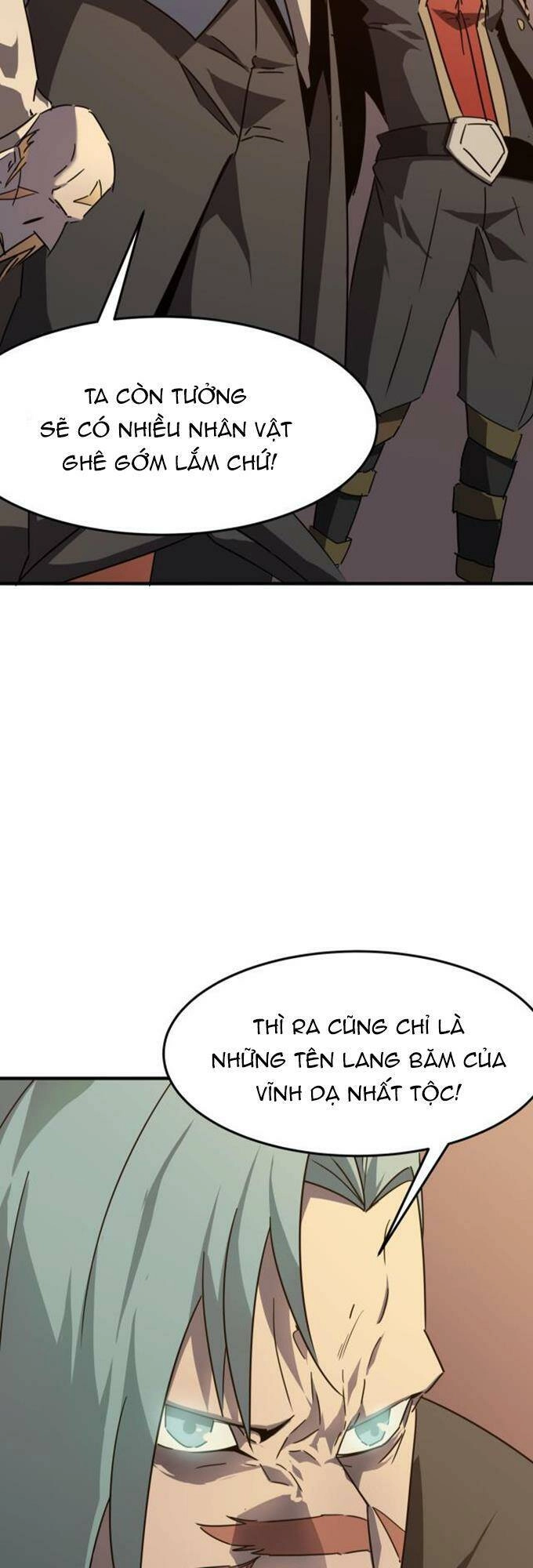 Anh Hùng Dũng Cảm Chapter 12 - 12