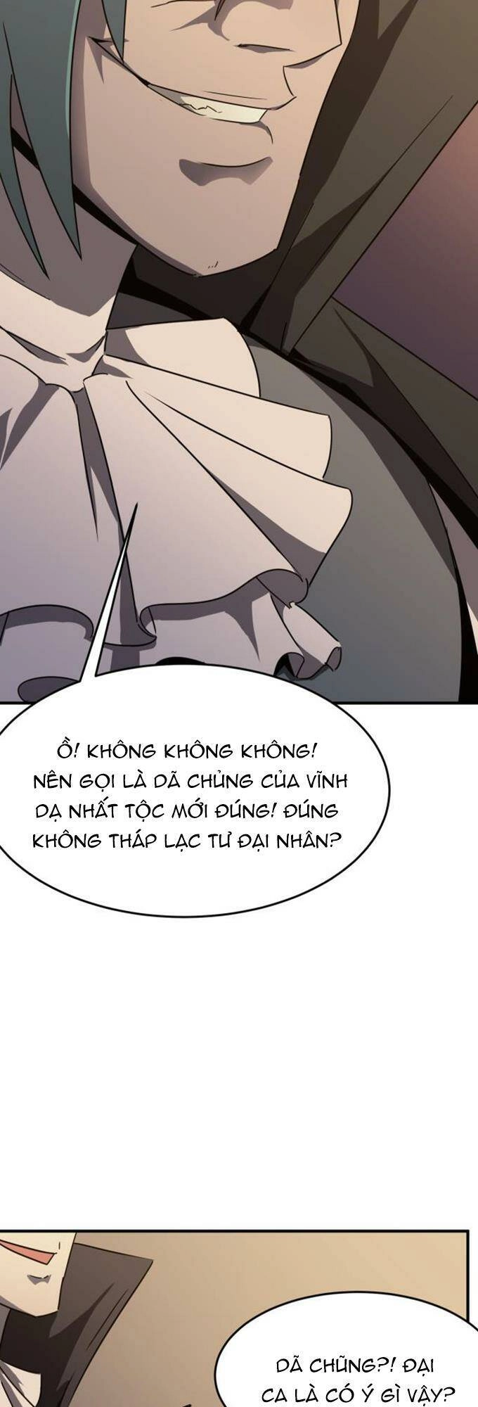 Anh Hùng Dũng Cảm Chapter 12 - 13