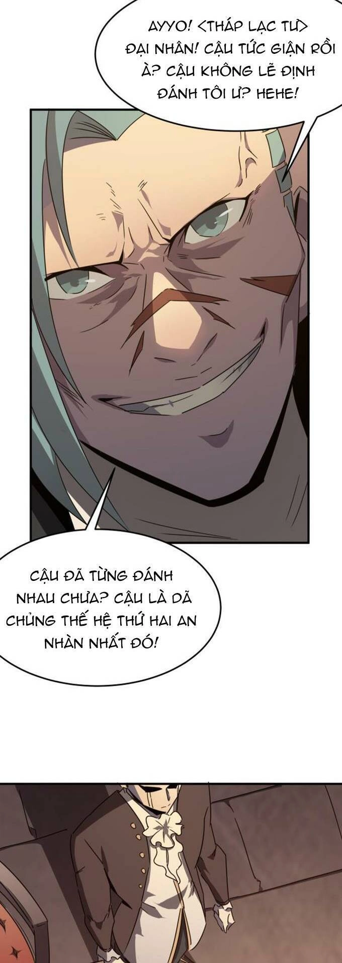 Anh Hùng Dũng Cảm Chapter 12 - 22