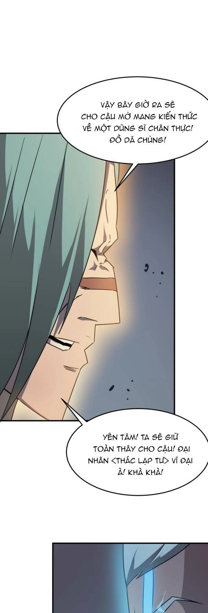 Anh Hùng Dũng Cảm Chapter 12 - 26