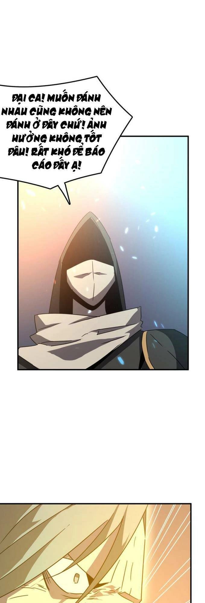 Anh Hùng Dũng Cảm Chapter 12 - 30