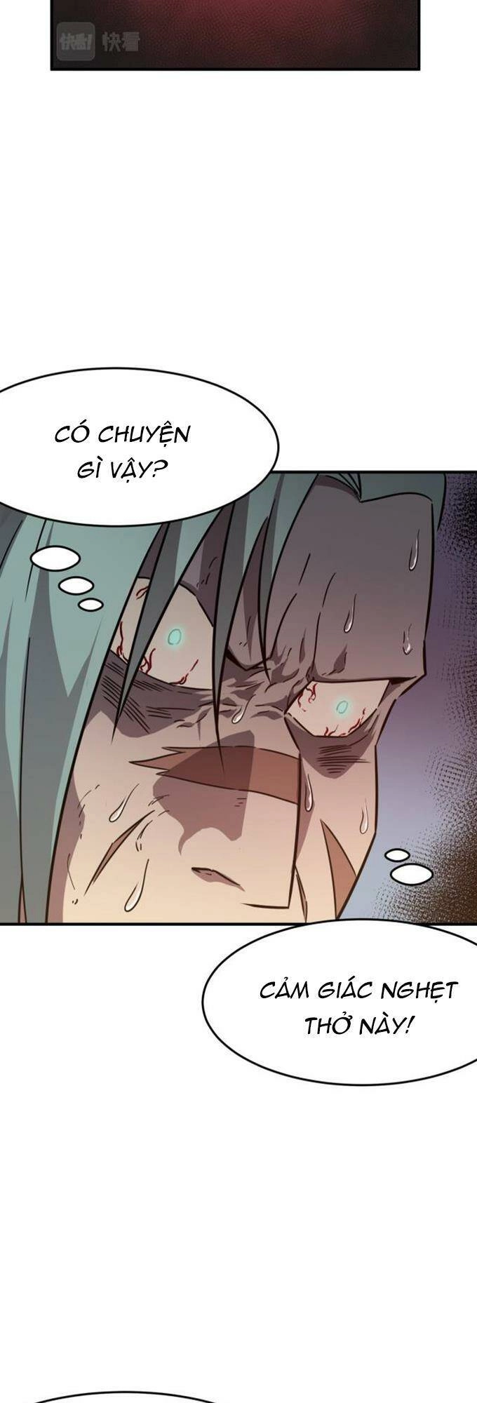 Anh Hùng Dũng Cảm Chapter 12 - 32