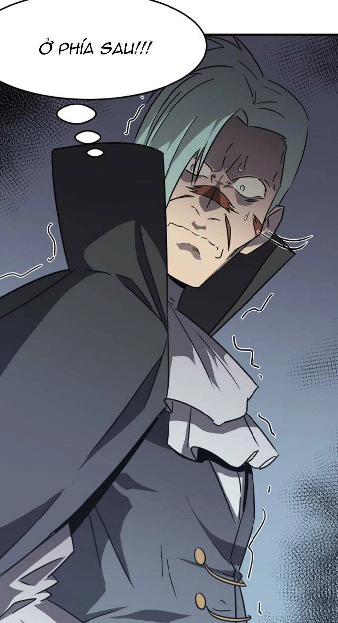 Anh Hùng Dũng Cảm Chapter 12 - 33