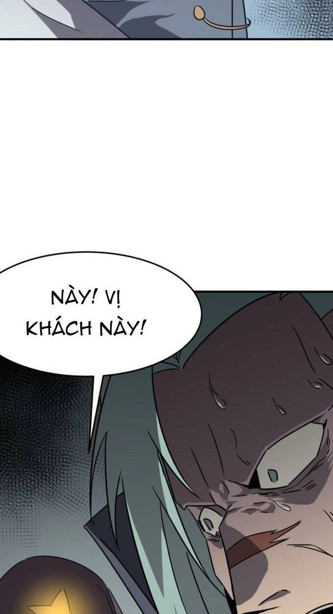 Anh Hùng Dũng Cảm Chapter 12 - 34