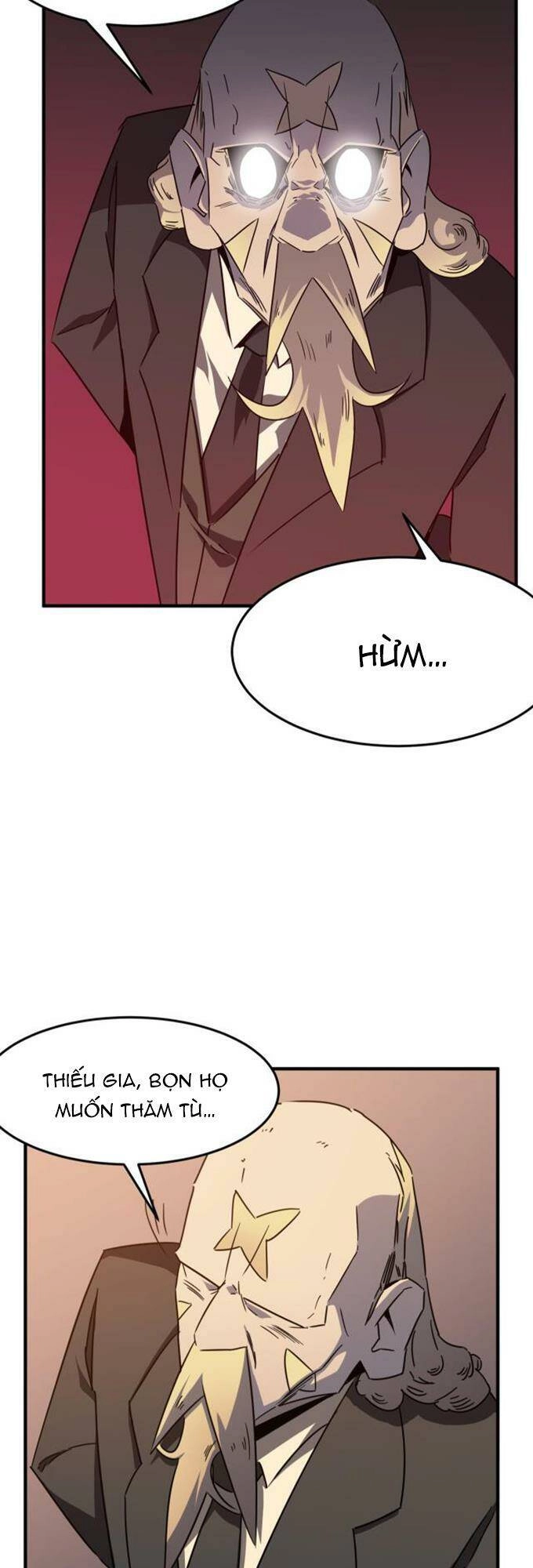 Anh Hùng Dũng Cảm Chapter 12 - 38